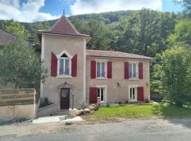 Le moulin de Siramon