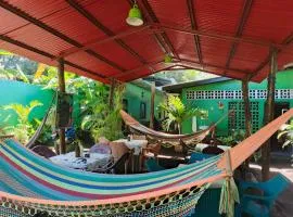 Cocos Hostel