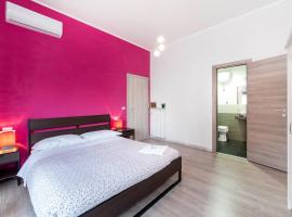 Rome To You- The Place to be&B