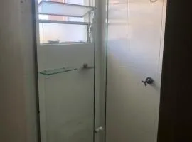 Quarto aconchegante
