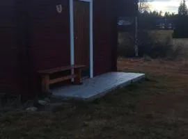 Stuga 1