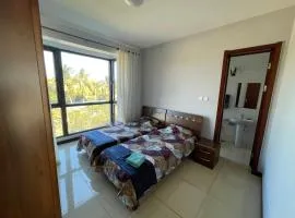 JF Skyline Apartments