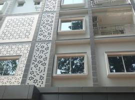 PRINCE PALACE, khách sạn ở Jhārgrām