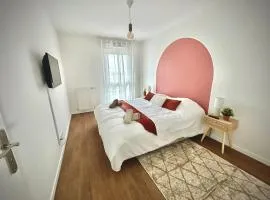 Cocon Urbain - Proche Paris et Disneyland