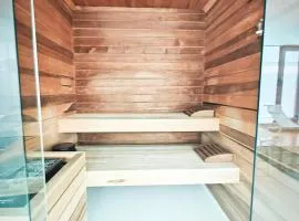 StarPalace Elegance Apartment Jesolo SPA GYM POOL PARKING - a 2 passi dal mare