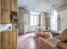 Hostly-Maison Le Vettovaglie-Historical Center