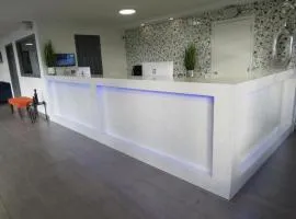 Hotel 10 Extended Stay