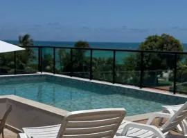 Rooftop Tamandaré - apto 106