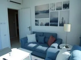 Janty Apartments