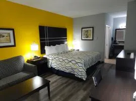 Executive Inn and Suites Tyler