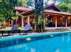 Villa Nook Serene