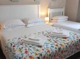 The Frangipani Self-catering Accommodation, haustierfreundliches Hotel in George