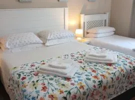 The Frangipani Self-catering Accommodation