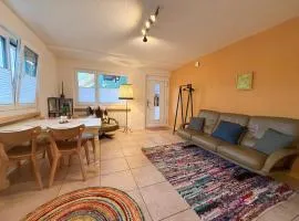 Ferienwohnung auf Ziegenhof