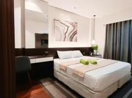 Tambuli 1 Bedroom Beachfront Condo