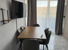 Sabo Apartment