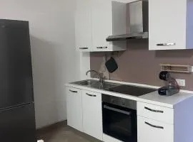 Azzurra House treno Milano
