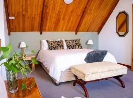 The Attic