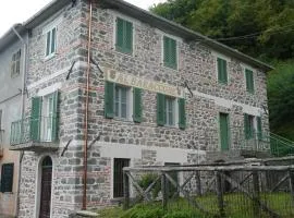 La Foresteria della Beppa