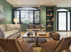 Casa Uruapan By MrW