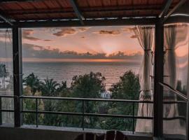 Endless Horizon, hotel v destinaci Byblos