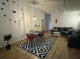 KATO Central 3 Maja 100m2