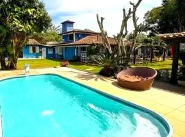 Paradise Búzios