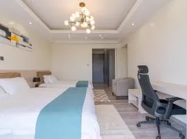 Jacaranda homes