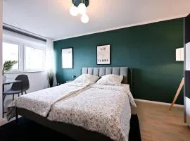 Apartment Sankt Johannis Nürnberg