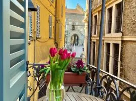 Casa Vacanze Piazza Vecchia