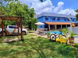 Hotel Pousada Caminho Pireneus