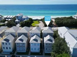 Seacrest West - InconSEAvable