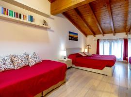 CasaCri, hotel v destinaci Cittiglio