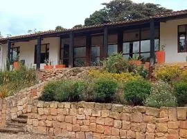 Finca de descanso Amai Haru Jenesano