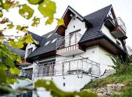 Tatrzańskie Zacisze Suche