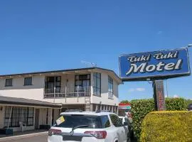 Tuki Tuki Motel