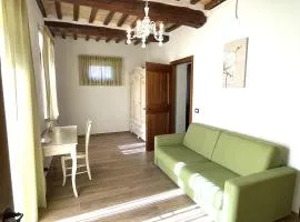 Cà di Milla B&B