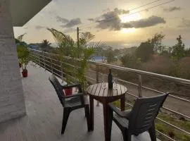 Serenity Seaview Suite