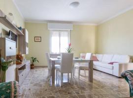 Guest house Il Fungo, hotel di Montefalco