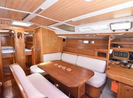 Hoffum、バルセロナのホテル