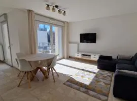 Modern and Comfortable 2-bedroom apartment near the center