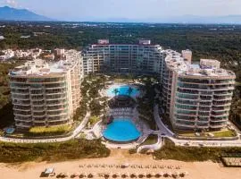 Puerto Vallarta Del Canto Luxury