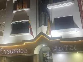 Hotel Ensueños by HHG