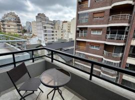 APART Caballito II, hotel a Buenos Aires