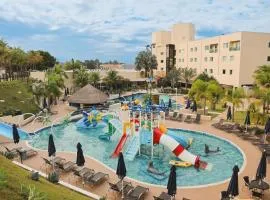 Vinhedo Plaza Hotel