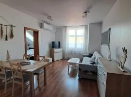 Apartament Popradzka Ostoja