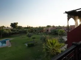 Villa KHAOUDA