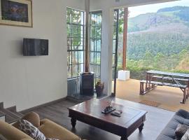Villa by Voila, ξενοδοχείο σε Swaziland