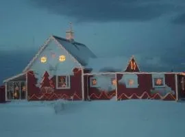 Laufás Guesthouse