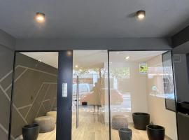 APART Caballito II, hotel in Buenos Aires